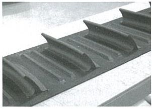 Belt for the Harvest